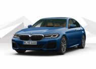 2023 BMW SÉRIE 5 520I PACK SPORT M