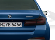 2023 BMW SÉRIE 5 520I PACK SPORT M