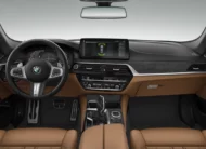 2023 BMW SÉRIE 5 520I PACK SPORT M