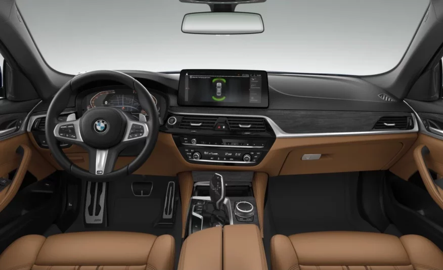 2023 BMW SÉRIE 5 520I PACK SPORT M