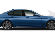 2023 BMW SÉRIE 5 520I PACK SPORT M