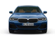 2023 BMW SÉRIE 5 520I PACK SPORT M