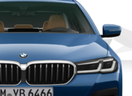 2023 BMW SÉRIE 5 520I PACK SPORT M