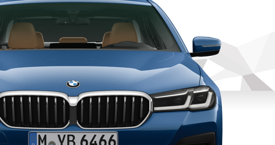 2023 BMW SÉRIE 5 520I PACK SPORT M