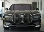 2023 BMW SÉRIE 7 740I LAUNCH EDITION