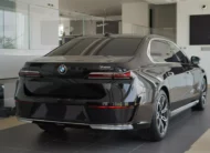 2023 BMW SÉRIE 7 740I LAUNCH EDITION