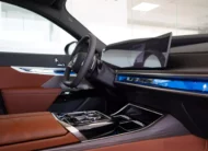 2023 BMW SÉRIE 7 740I LAUNCH EDITION