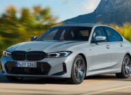 2023 BMW SÉRIE 3 320I PACK M SPORT