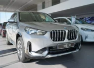 2023 BMW X1 18I SDRIVE X-LINE