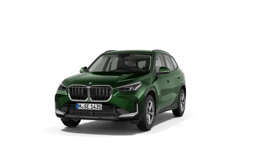 2023 BMW X1 18I SDRIVE PACK SPORT M