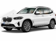 2023 BMW X3 20I SDRIVE BUSINESS LINE