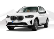 2023 BMW X3 20I SDRIVE BUSINESS LINE