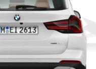 2023 BMW X3 20I SDRIVE BUSINESS LINE