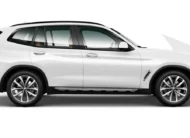 2023 BMW X3 20I SDRIVE BUSINESS LINE