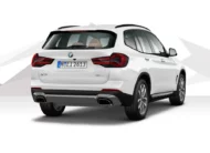 2023 BMW X3 20I SDRIVE BUSINESS LINE