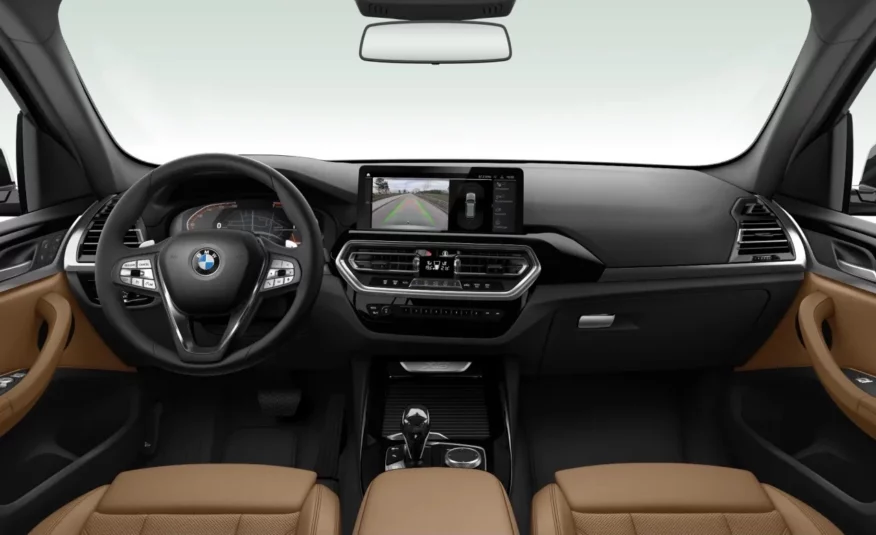 2023 BMW X3 20I SDRIVE BUSINESS LINE