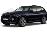 2023 BMW X3 20I SDRIVE PACK M