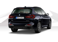 2023 BMW X3 20I SDRIVE PACK M