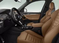 2023 BMW X3 20I SDRIVE PACK M