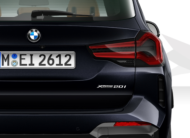 2023 BMW X3 20I SDRIVE PACK M