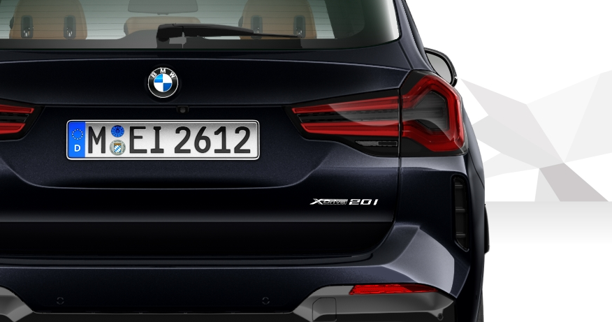 2023 BMW X3 20I SDRIVE PACK M