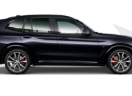 2023 BMW X3 20I SDRIVE PACK M