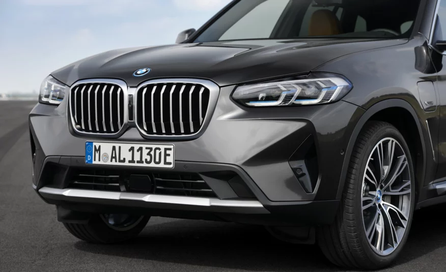 2023 BMW X3 HYBRIDE 30E XDRIVE BUSINESS LINE