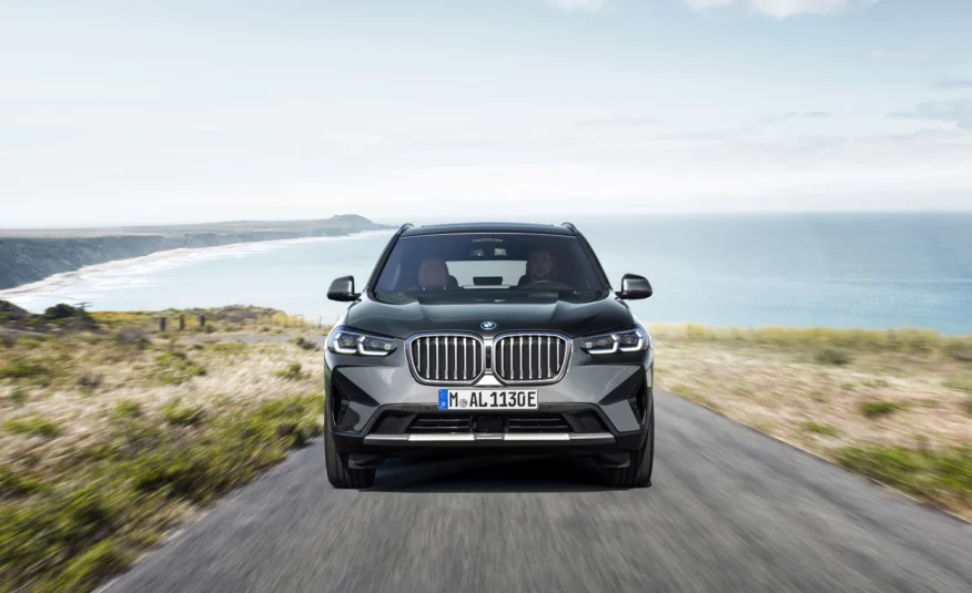 2023 BMW X3 HYBRIDE 30E XDRIVE BUSINESS LINE