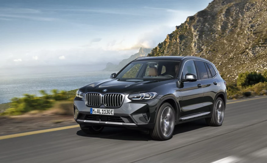 2023 BMW X3 HYBRIDE 30E XDRIVE BUSINESS LINE