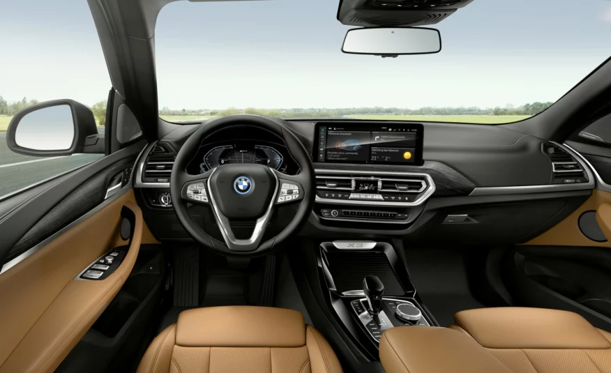 2023 BMW X3 HYBRIDE 30E XDRIVE BUSINESS LINE