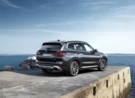 2023 BMW X3 HYBRIDE 30E XDRIVE BUSINESS LINE