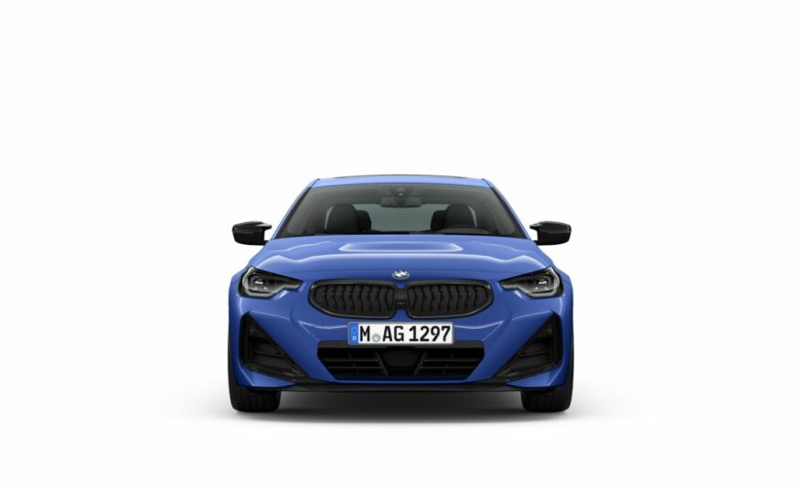 2023 BMW M240i xDrive