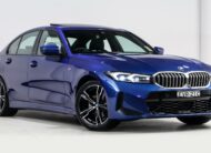 2023 BMW SÉRIE 3 320I PACK M SPORT