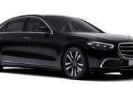 2023 MERCEDES-BENZ CLASSE S