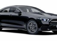 2023 MERCEDES-BENZ CLS 350 AMG