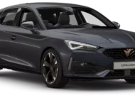 2023 CUPRA LEON