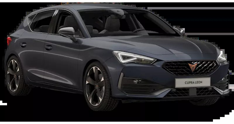 2023 CUPRA LEON