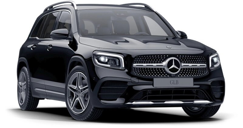 2023 Mercedes-Benz GLB 200 AMG