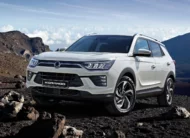 2023 SSANGYONG KORANDO