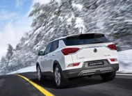 2023 SSANGYONG KORANDO