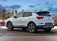 2023 SSANGYONG KORANDO