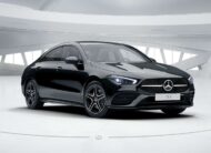 2024 MERCEDES-BENZ CLA 200 AMG