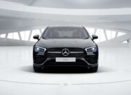 2024 MERCEDES-BENZ CLA 200 AMG