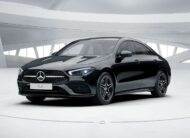 2024 MERCEDES-BENZ CLA 200 AMG