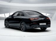 2024 MERCEDES-BENZ CLA 200 AMG