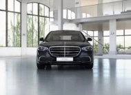 2023 MERCEDES-BENZ CLASSE S