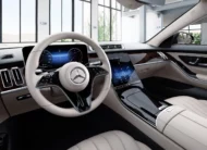 2023 MERCEDES-BENZ CLASSE S