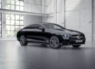 2023 MERCEDES-BENZ CLS 350 AMG