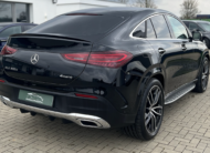 MERCEDES-BENZ GLE COUPÉ 300D 4MATIC AMG