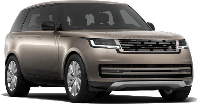 2023 LAND ROVER RANGE ROVER